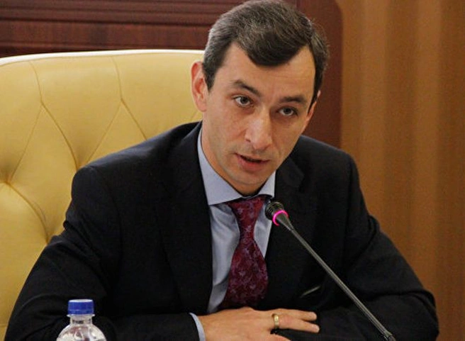 Главу крымского УФАС нашли мертвым | ya62.ru