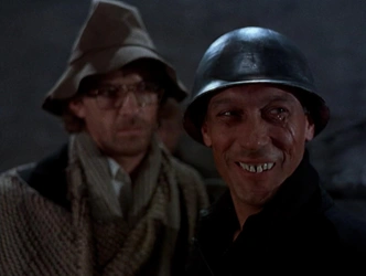 Источник: фильм «Убить дракона» (1988)