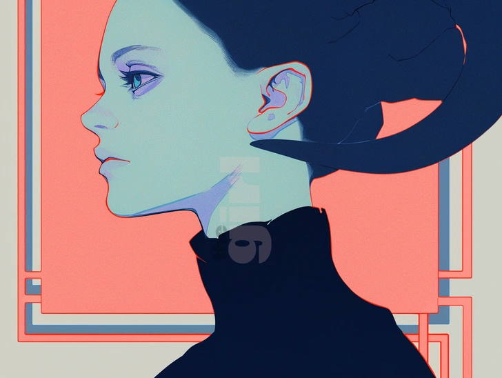 Источник: Midjourney | theGirl