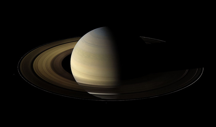 NASA / JPL / Space Science Institute