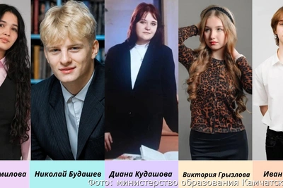 Камчатская выпускница набрала 200 баллов на ЕГЭ