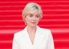 «Выехала на белом коне и спела для жениха»: Елена Николаева о столичной свадьбе Ариадны, где не было Анастасии Волочковой
