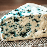 Аватарка Cheese Blue