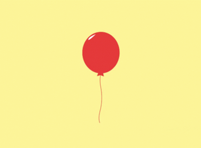 Тест: Выбери воздушный шарик, а мы угадаем твой главный страх