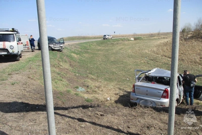 Экс-судья стал фигурантом уголовного дела о ДТП