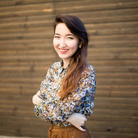 Аватарка ziyada