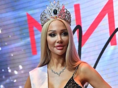 Россияне в недоумении, почему «Мисс Москва-2023» стала «силиконовая» девушка из Саратова