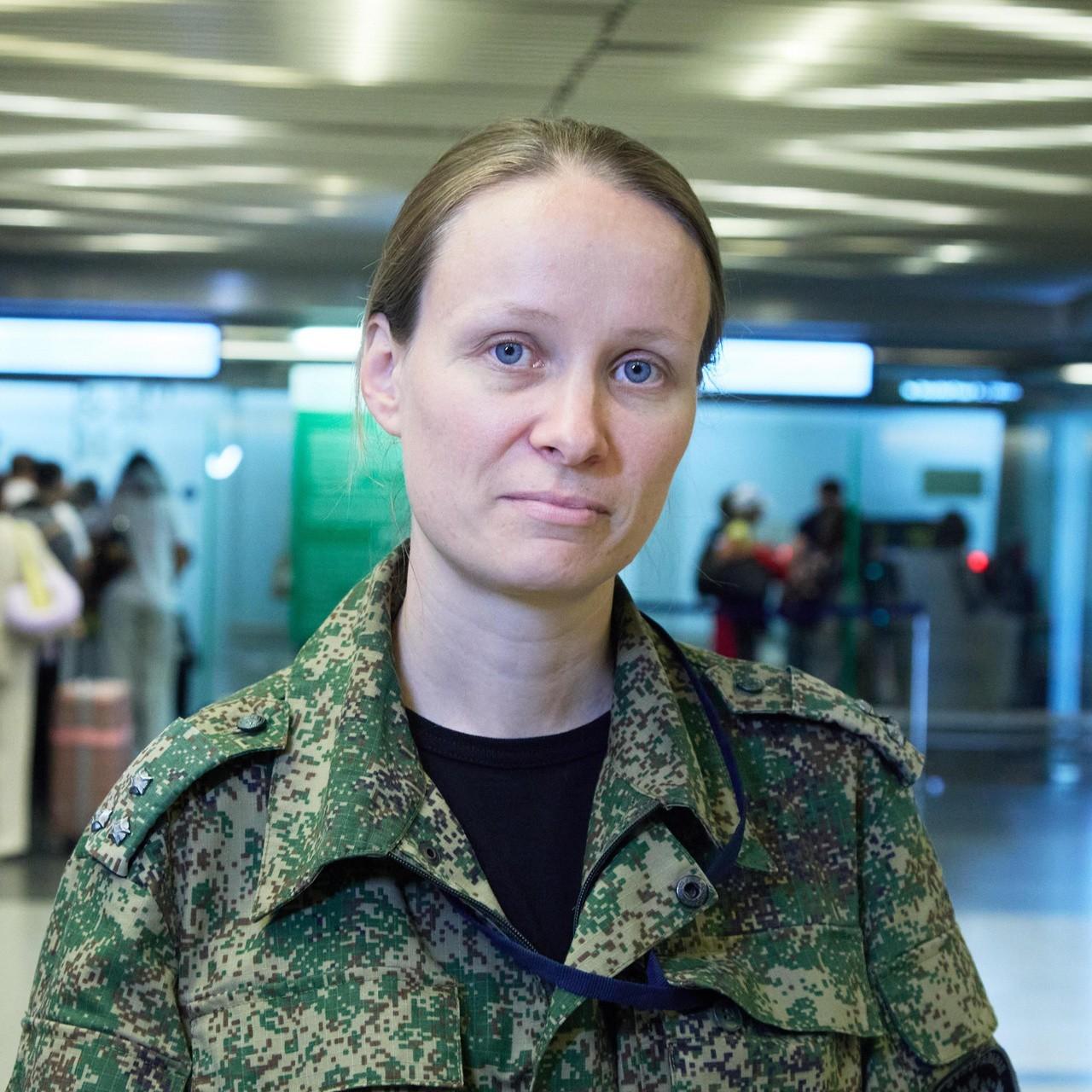 <p>Анна Валышева</p>