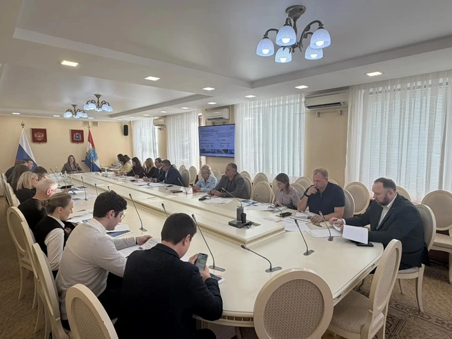 Поддержка проектов будет осуществляться совместно с индустриальными партнерами | Источник: Агентство по привлечению инвестиций Самарской области
