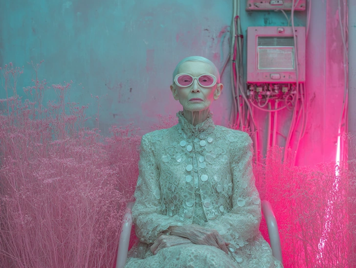 Источник: Midjourney | theGirl