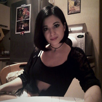 Аватарка megafunny89