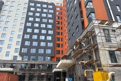 Рязанский долгострой на Ленинского Комсомола снова перенесён