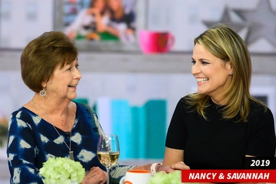 Trump Pledges Federal Help for Missing Mother of TV Host