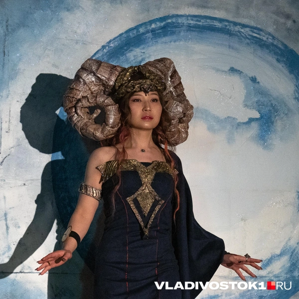 Источник: Елена Буйвол / VLADIVOSTOK1.RU