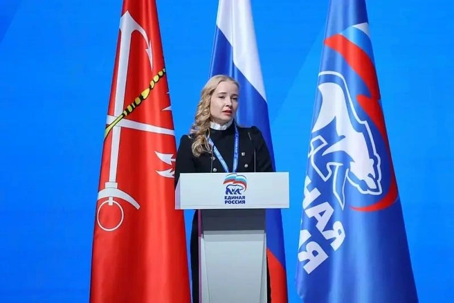Особое внимание Наталья Флеглер уделила развитию дистанционного мониторинга здоровья | Источник: пресс-служба губернатора и правительства Архангельской области