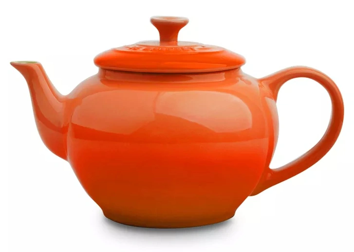 Чайник заварочный, Le Creuset, www.designboom.ru