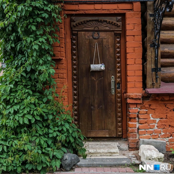 Источник: Наталья Бурухина / NN.RU