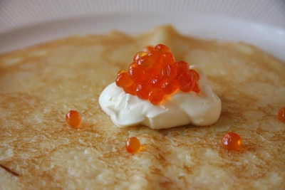 Домашний творожный сыр: простой рецепт