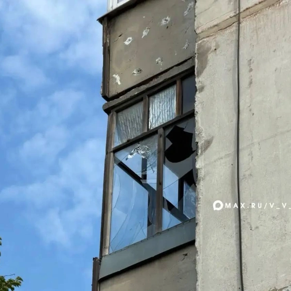 Источник: telegram-канал мэра Белгорода Валентина Демидова