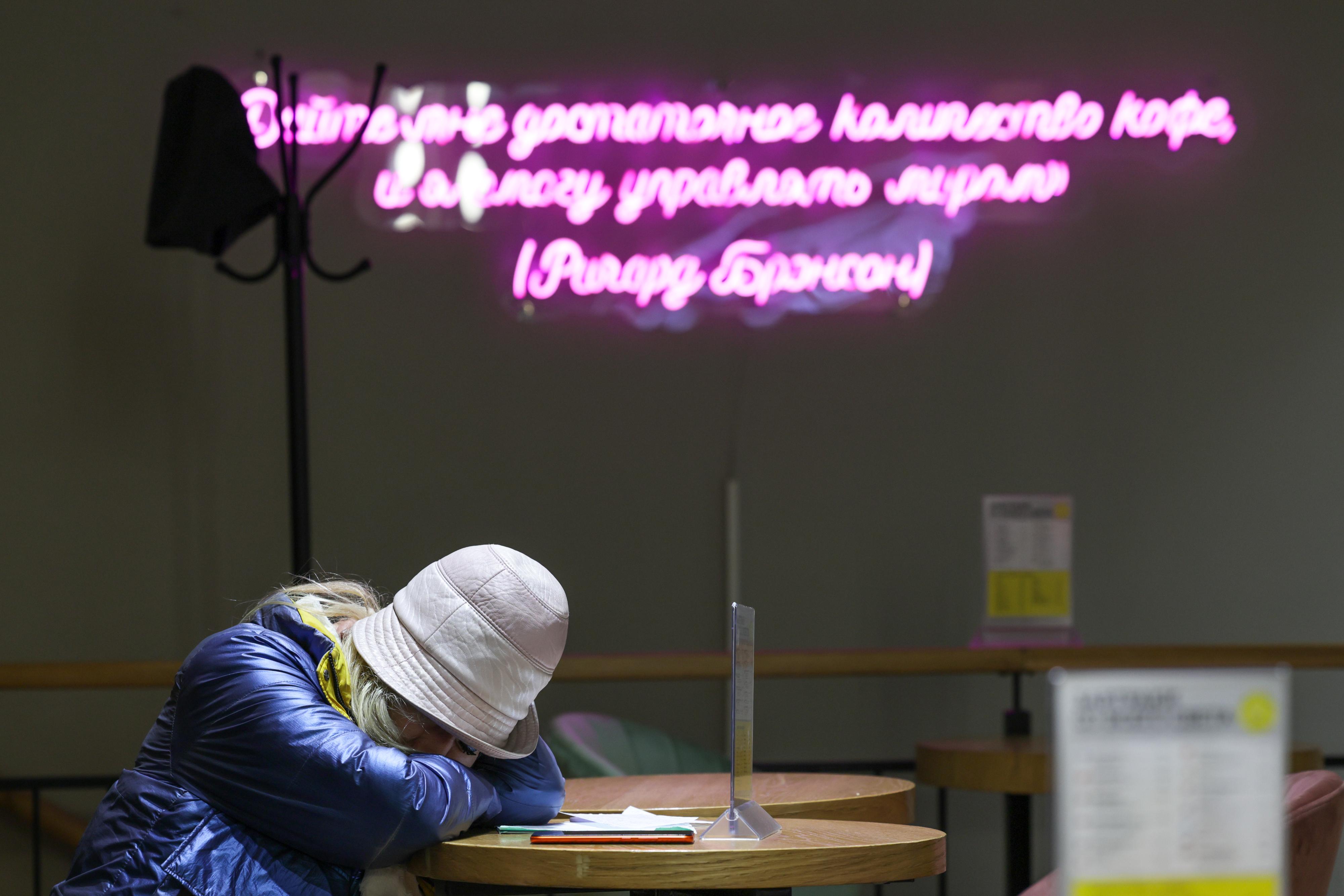 «Едет крыша»: психолог из Уфы объяснила, почему весной женщины плачут, а мужчины злятся