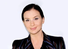 «Судьба сводила нас дважды — это было еще то испытание»: Стриженова о том, чего ей стоила работа с Гордоном