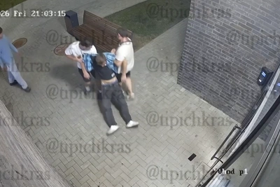 В Краснодаре подростки избили мужчину до потери сознания