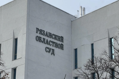 Экс-советнику Грекова отменили условно-досрочное освобождение