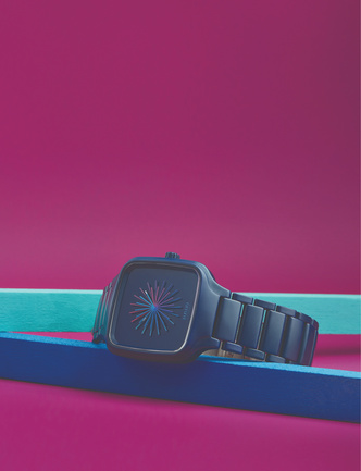 Время общения: новые часы Rado как символ единения