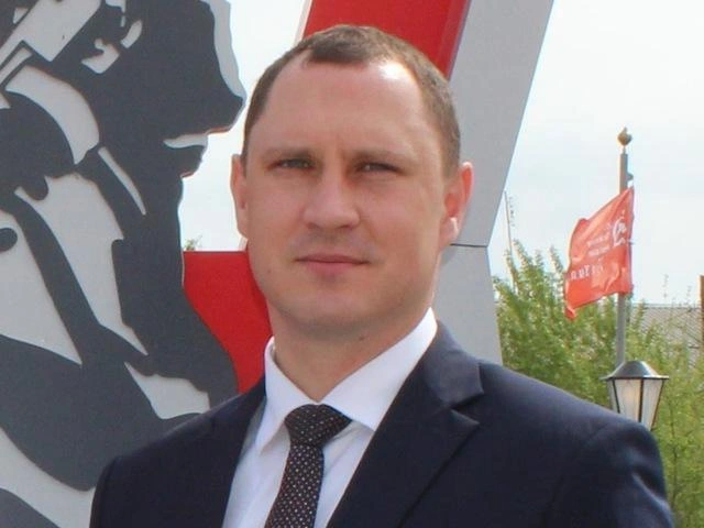 Причиной увольнения Владимира Шкарупелова стал его переход на другую работу. | Источник: Владимир Шкарупелов / T.me