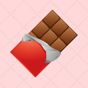 Тест: Что расскажет о тебе твой любимый шоколад?