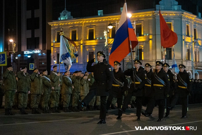 Источник: Елена Буйвол / VLADIVOSTOK1.RU