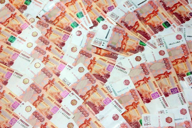 Зарплата, согласно статистике, растет, а по ощущениям? | Источник: Полина Авдошина