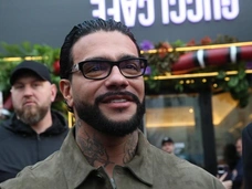 Тимати купил себе коллекционный спорткар Koenigsegg Regera за 350 миллионов рублей — видео