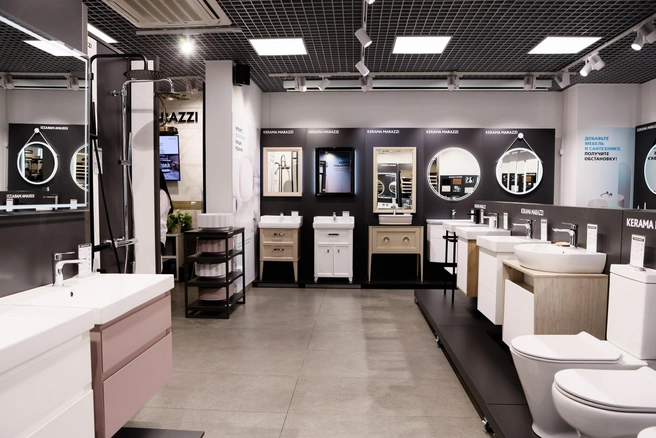 KERAMA MARAZZI запустила акцию для тех, кто планирует ремонт | Источник: KERAMA MARAZZI