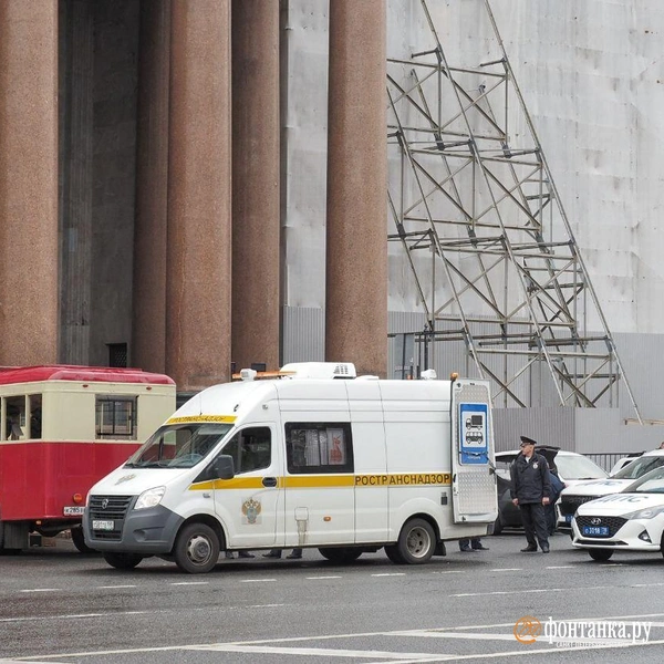 Источник: Михаил Огнев / «Фонтанка.ру»