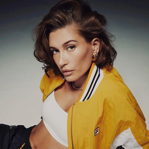 Источник: соцсети haileybieber