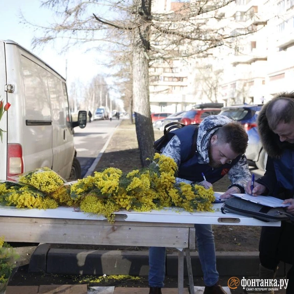 Источник: Валентин Егоршин / «Фонтанка.ру»