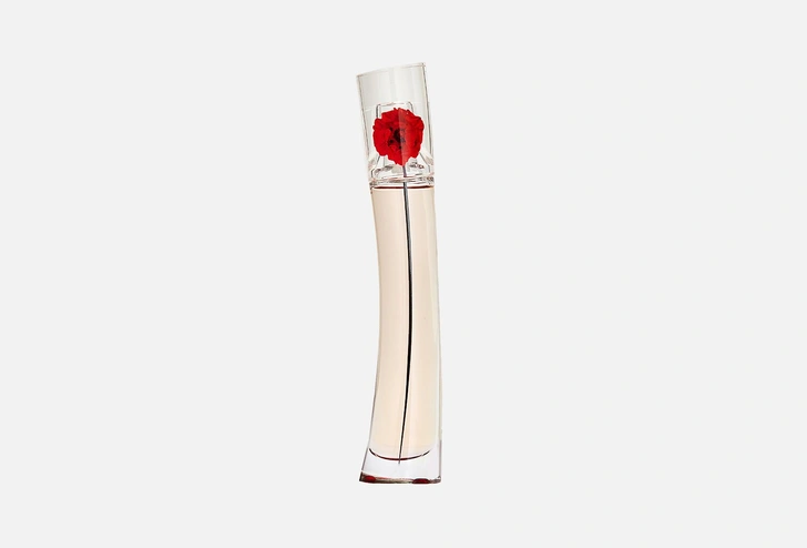 Kenzo Парфюмерная вода Flower by Kenzo L'Absolue  30 мл — купить в Москве