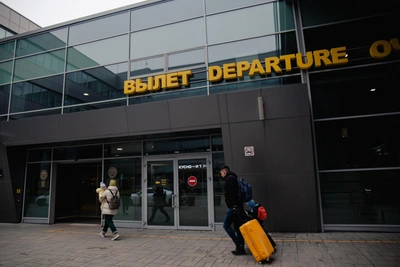 Беспилотники атаковали Чувашию, в Казани ограничения