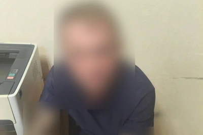 Грабеж в Троицке раскрыт за несколько часов