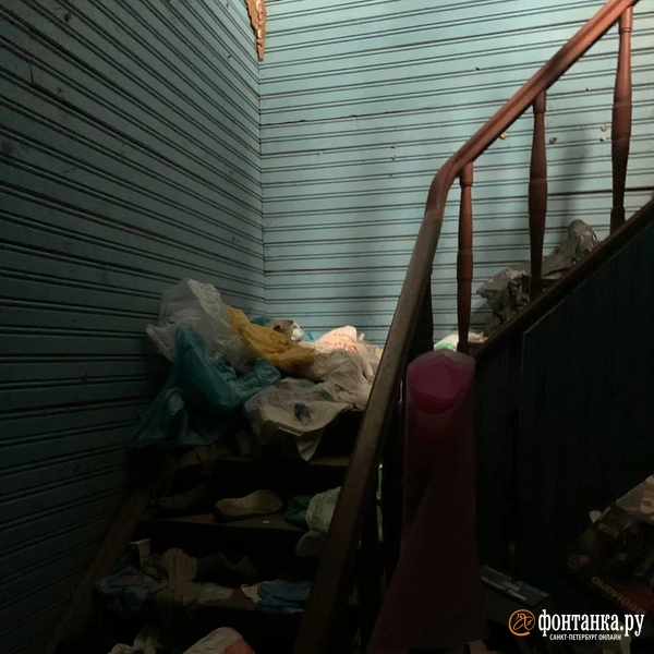 Источник: читатель «Фонтанки»