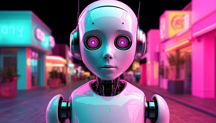 Источник: Шедеврум | theGirl