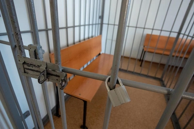 Stepfather in Yekaterinburg faces 18 years for sexually abusing child