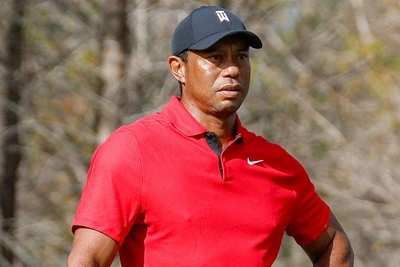 Tiger Woods критикуют за шаблонный PR-ответ после ареста