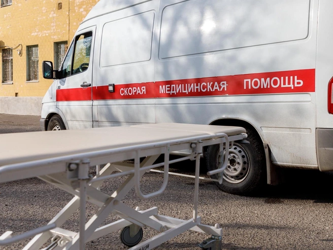 Проектная документация по капитальному ремонту должна быть разработана за 14 рабочих дней. | Источник: Алексей Волхонский / V1.RU