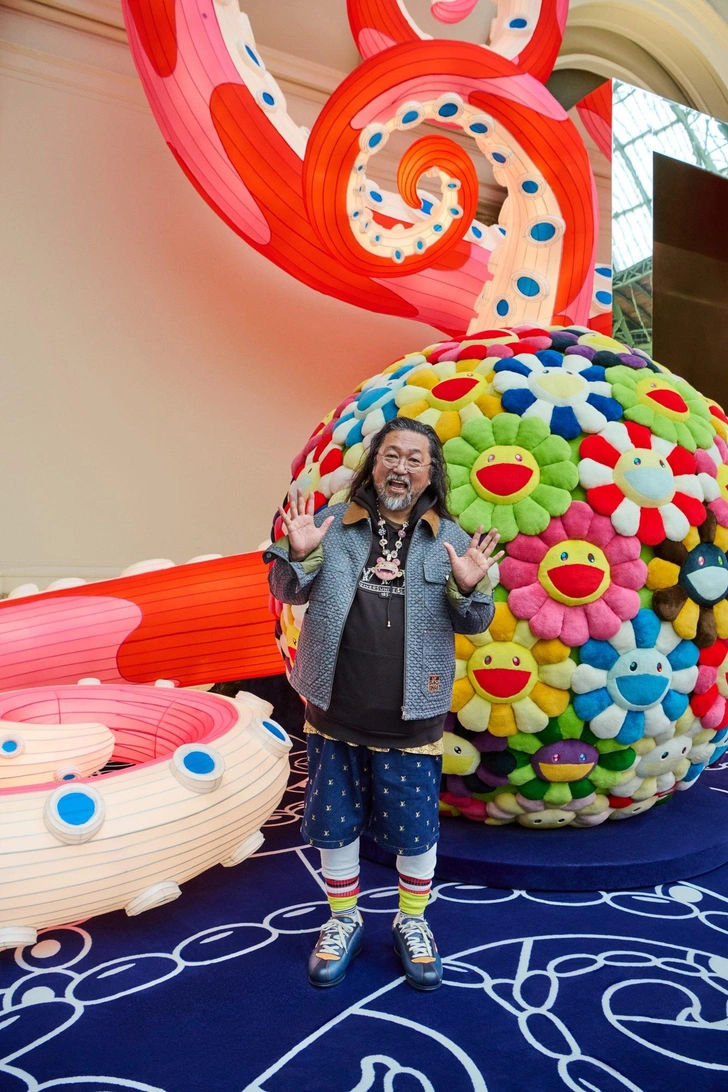 Источник: Louis Vuitton