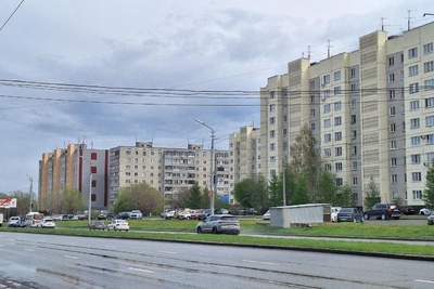 В рейтинге управляющих компаний Кургана вновь появились «двоечники»
