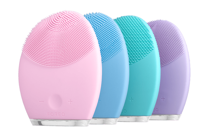 щетка для чистки лица FOREO LUNA 2