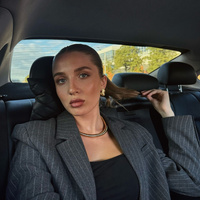 Аватарка evakozreva
