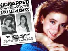 На долгую и страшную память: загадочное исчезновение Тары Калико, от которой осталось лишь странное фото